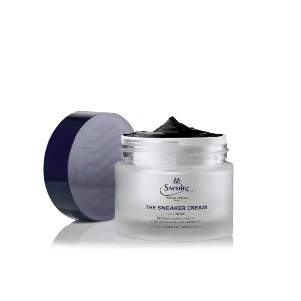 The Sneaker Cream - Saphir Mdaille d'Or