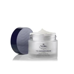 The Sneaker Cream - Saphir M&eacute;daille d'Or