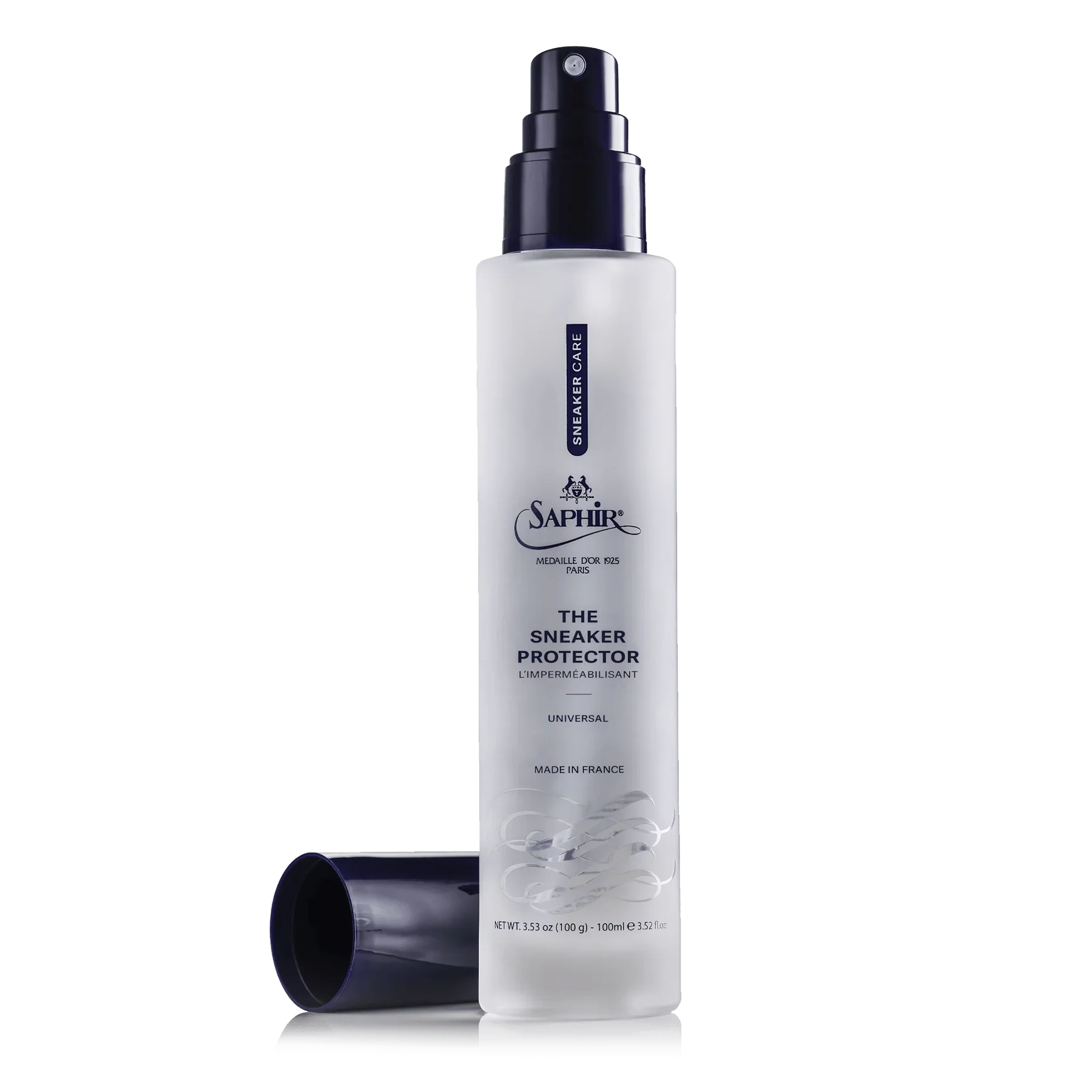 The Sneaker Protector - Saphir Mdaille d'Or