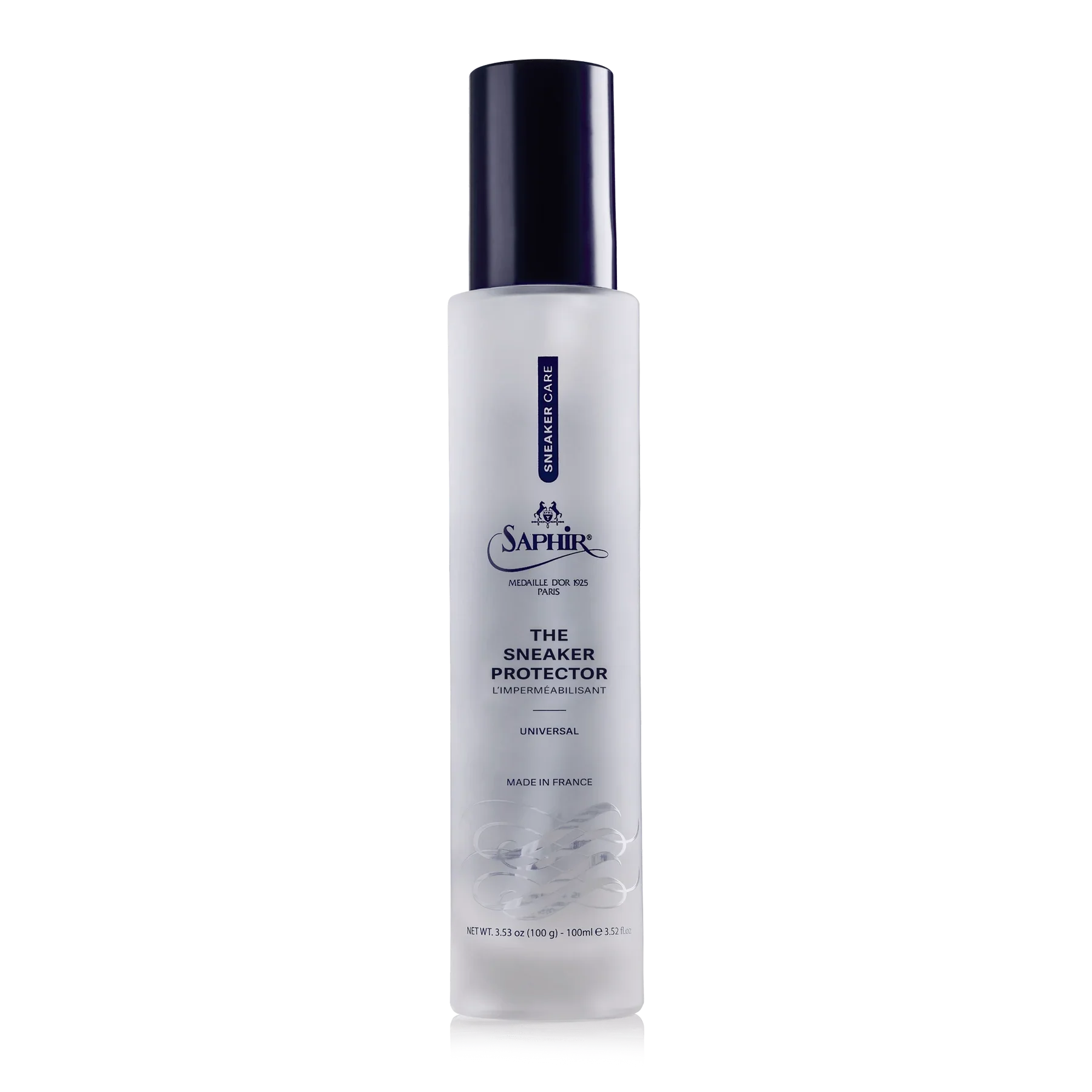 The Sneaker Protector - Saphir Mdaille d'Or
