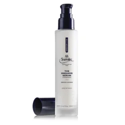 The Sneaker Serum - Saphir Mdaille d'Or