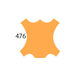 Sneakers Paint - Fluor Colors