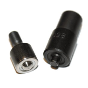 Hand press setting die for Grommets/eyelets