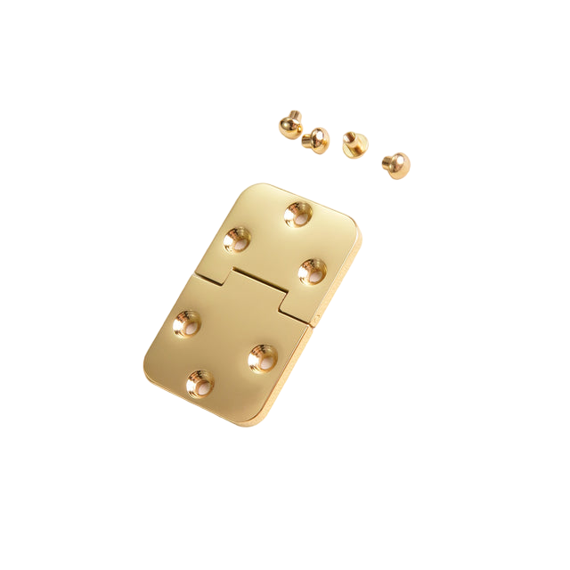STAINLESS STEEL HINGE FOR SUITCASE