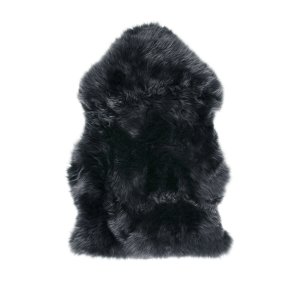 Neuseelndischen Lammfell