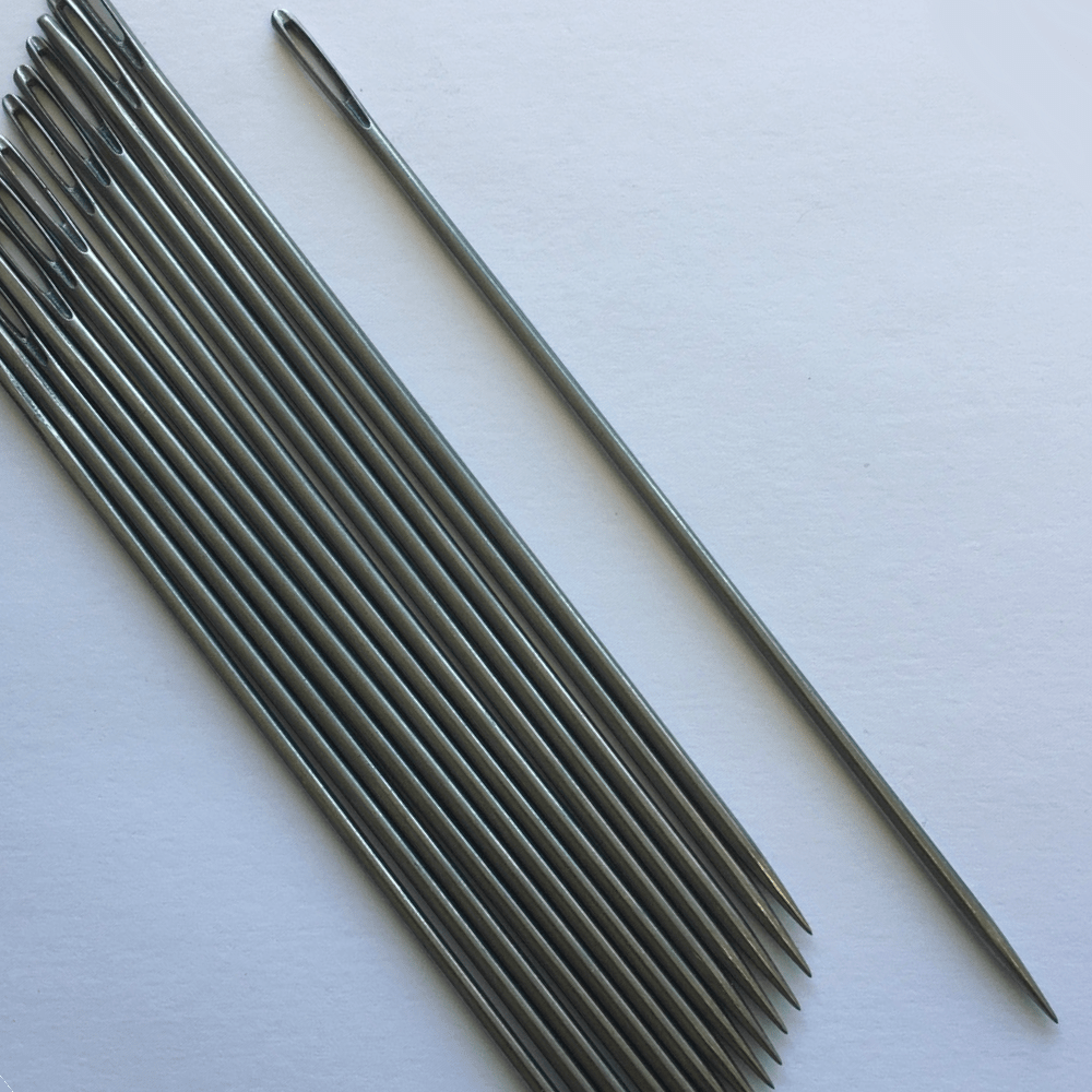 Madress needle
