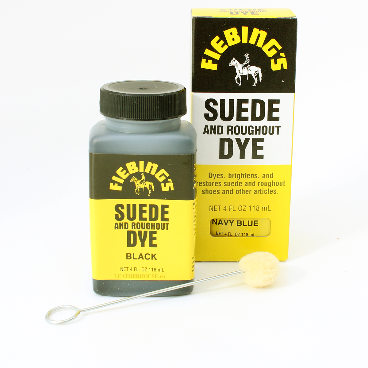 Fiebing's Suede Dye - 118ml