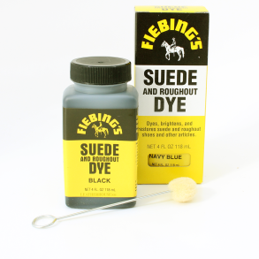 Fiebing die Wildleder Dye - 118ml