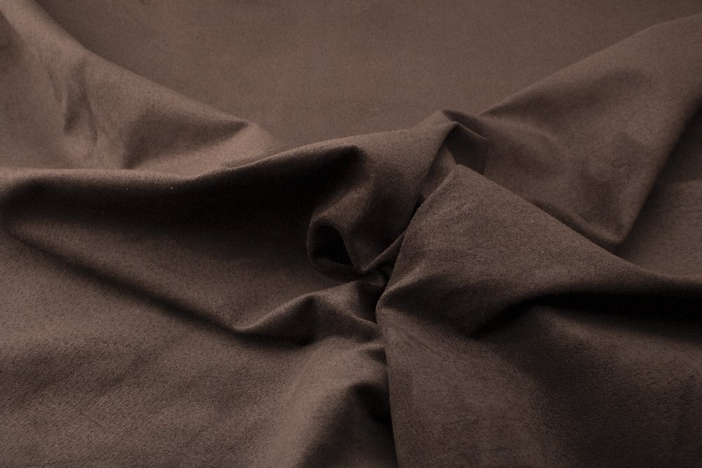 Daim de porc 0,6mm Approx. 13 Pi.ca.