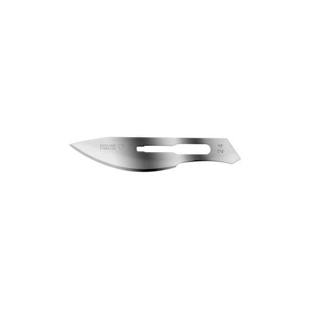 Scalpel blades