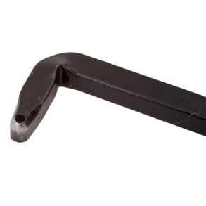 Ekstra kniv til Syrille justerbar