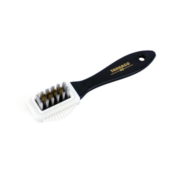 De Luxe Suede and Nubuck Brush