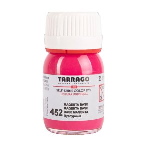 Tarrago farve m/Selvglans mix selv - CMY