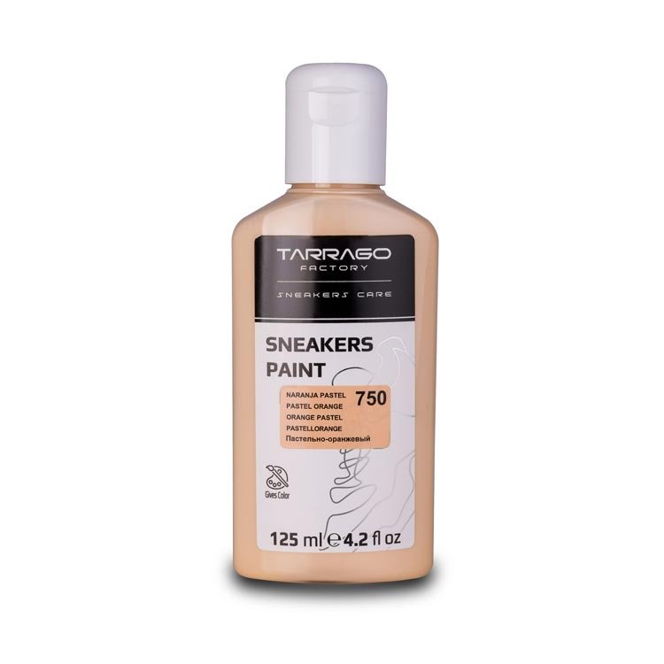 Sneakers Paint - Pastel Colors 125ml roze