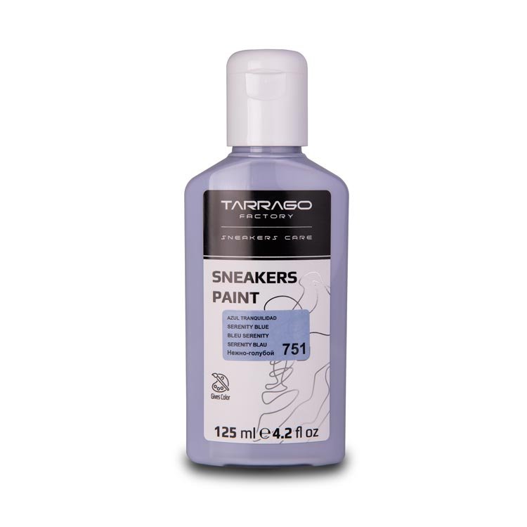 Sneakers Paint - Pastel Colors 125ml roze