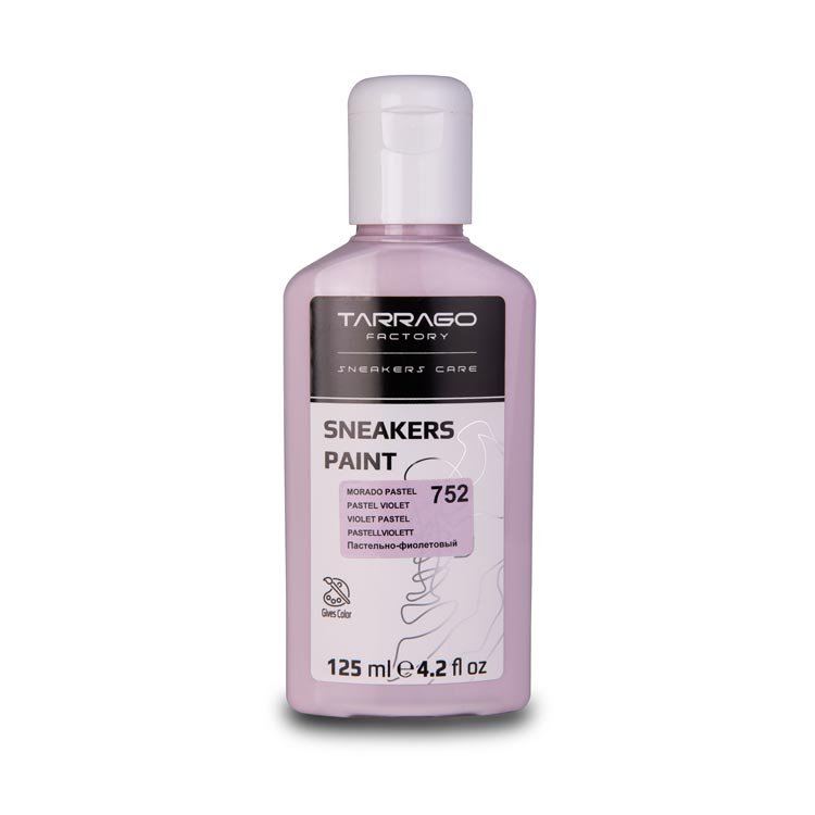 Sneakers Paint - Pastel Colors 125ml roze