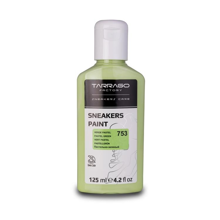 Sneakers Paint - Pastel Colors 125ml roze