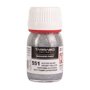 Sneakers Paint � Glitter Colors