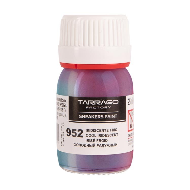 Sneakers Paint – Special Effects Photochromic