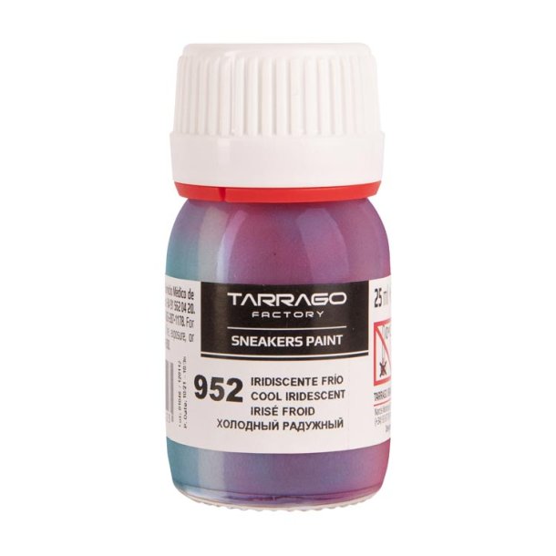 Sneakers Paint &#150; Special Effects Photochromic 25ml Cool iridescent