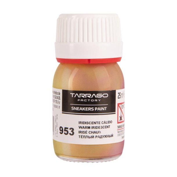 Sneakers Paint &#150; Special Effects Photochromic 25ml Warm iridescent