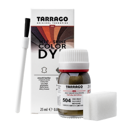 Sneakers Paint - Metallic Colors