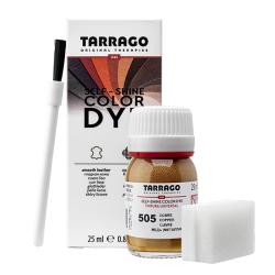 Sneakers Paint - Metallic Colors