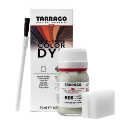 Sneakers Paint - Metallic Colors