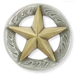 Concho Texas Star
