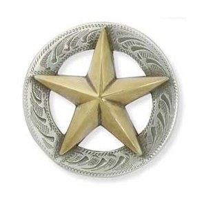 Concho Texas Star