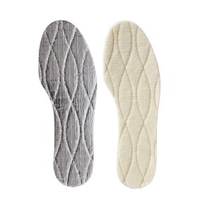 TERMISK INDLÆGSSÅL 100%  - Saphir