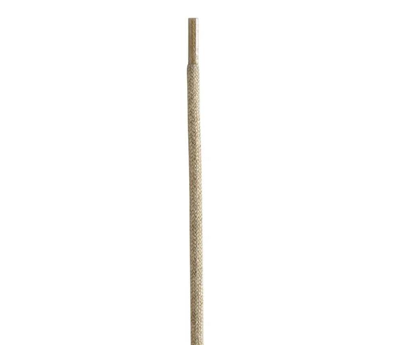 THIN ROUND LACES