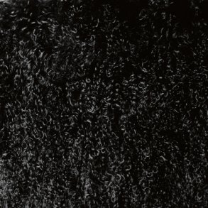 Tibetan Lamb Plate - ca. 60x60cm