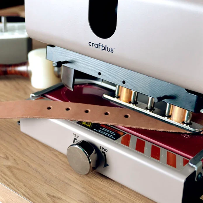 Machine de basculement Craftplus Modle d'exposition