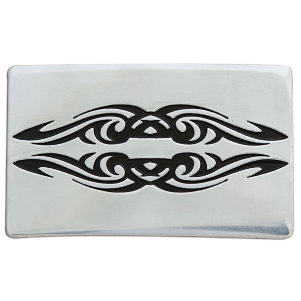 Tribal Trophy Buckle 1-1/2" (38 mm)