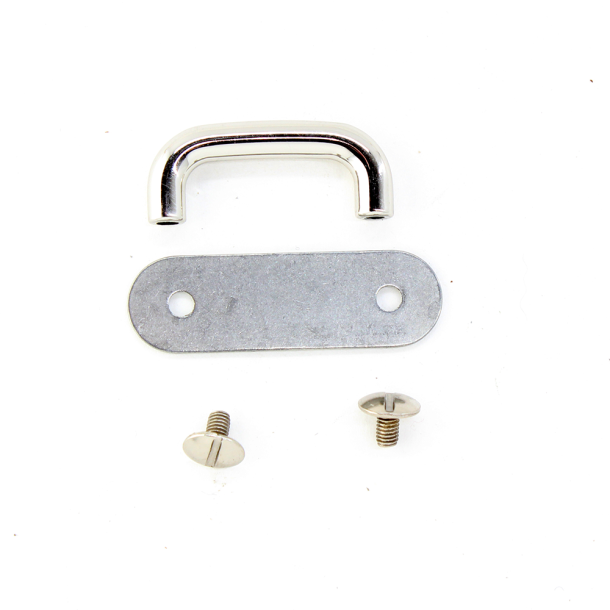 U-beugel 21x8mm