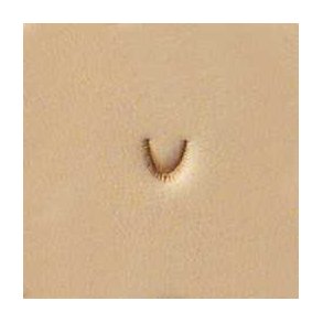 Punziereisen Puns  U855