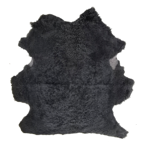 Polstrer lam / Møbellam klippet, hårlængde ca. 18mm ca. 10kvf