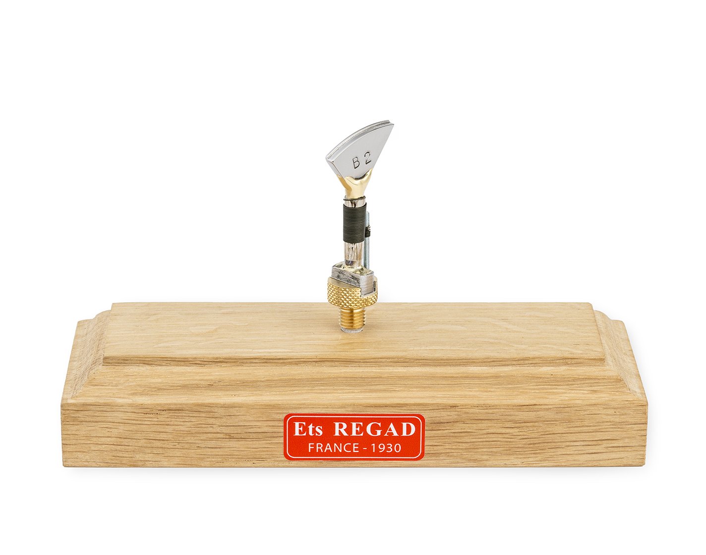 B Spesialverkty Kantjern