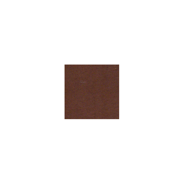 Leren buiken "Buttero"  1,6-1,8mm Middenbruin Ongeveer 1 SQF - 900cm&sup2;
