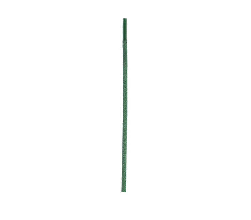Lacets ronds fins cirs 90 cm - Saphir
