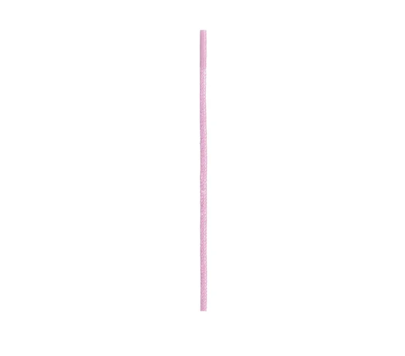 Lacets ronds fins cirs 90 cm - Saphir
