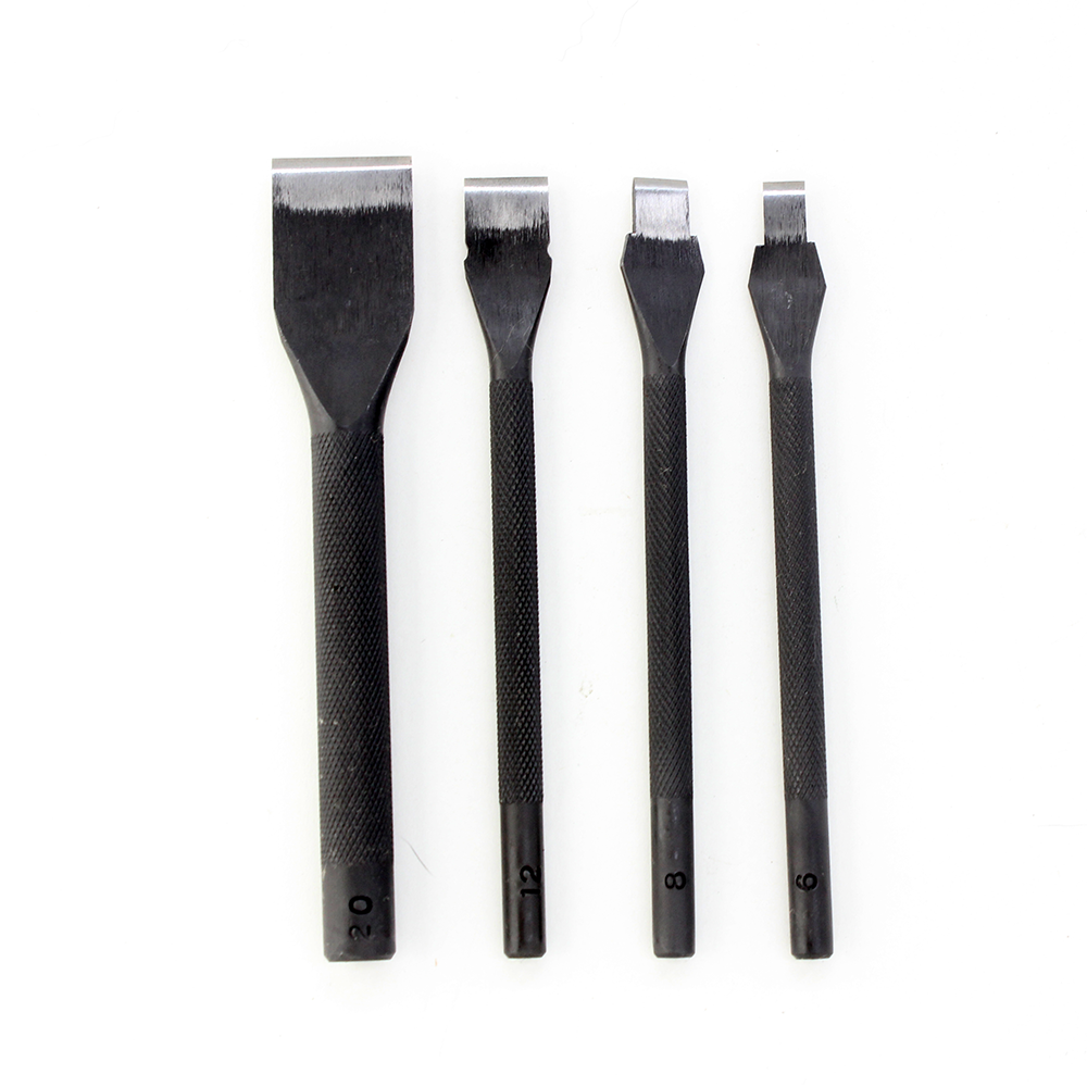 OKA Weaving & Lacing Slot Punches - japan