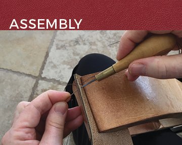 Leatherwork School book 186 pages