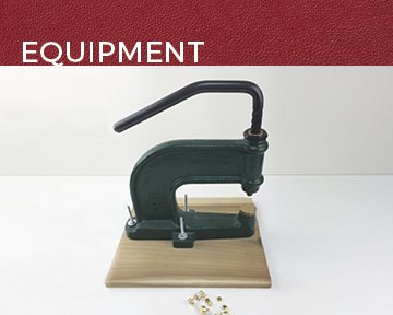 Leatherwork School book 186 pages