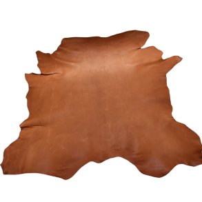 Novonappa kalvelæder