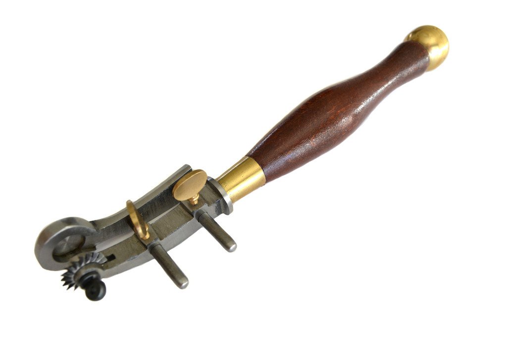 Pricking/Marking Wheel & Fence Set - Blanchard