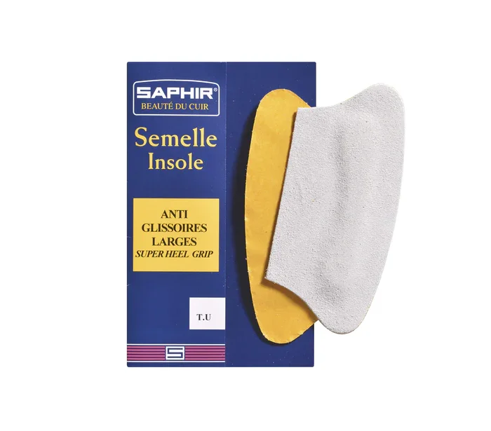 Hielgrepen 5,5 cm - Saphir