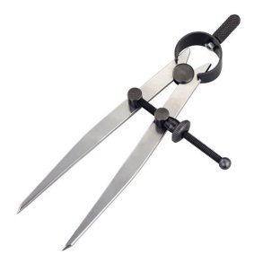 Wing Divider "Quick Release"