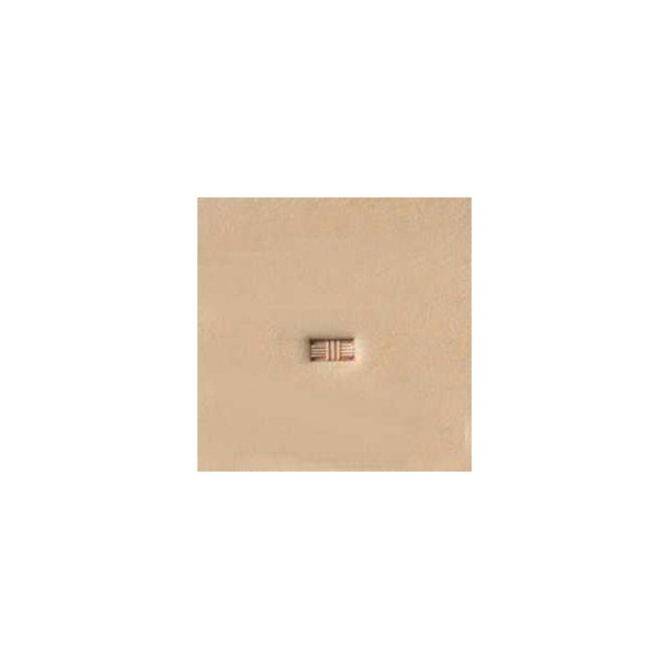 Lederstempels Stamp X811  
